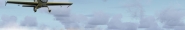 Náhled programu Flight Simulator